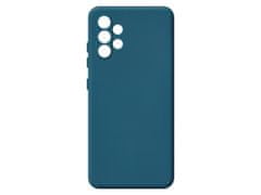 MobilPouzdra.cz Kryt modrý na Samsung Galaxy A32 5G / A326