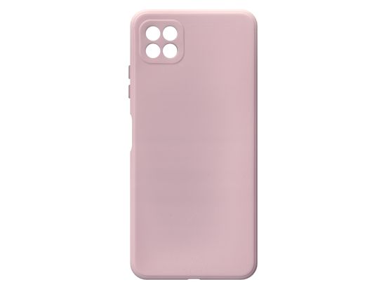 MobilPouzdra.cz Kryt pískově růžový na Samsung Galaxy A22 5G