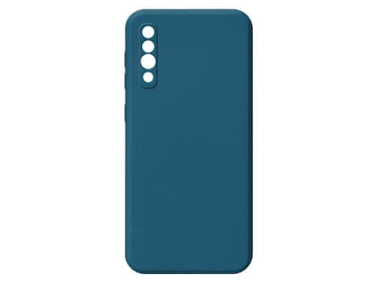 MobilPouzdra.cz Kryt modrý na Samsung Galaxy A50