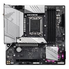 Gigabyte B760M AORUS ELITE AX/LGA 1700/mATX