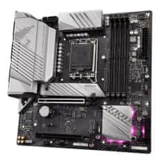 Gigabyte B760M AORUS ELITE AX/LGA 1700/mATX