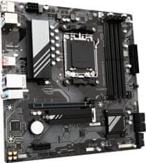 Gigabyte A620M GAMING X -