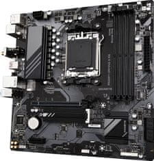 Gigabyte A620M GAMING X AX - AMD A620