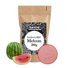 SnackAir Ledová tříšť Meloun 200 g