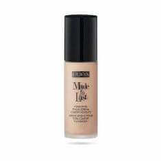 Pupa Dlouhotrvající tekutý make-up SPF 10 Made To Last (Total Comfort Foundation) 30 ml (Odstín 030 Natural Beige)