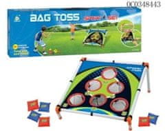 HADEX Házení na cíl Bag Toss