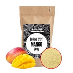 SnackAir  Ledová tříšť Mango 200 g