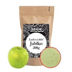 SnackAir  Ledová tříšť Jablko 200 g