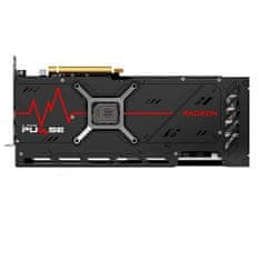 Sapphire Pulse AMD Radeon RX 7900 XT 20GB, 20 GB GDDR6 (11323-02-20G)