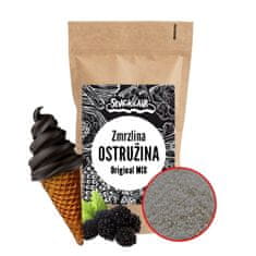 SnackAir Zmrzlina Ostružina směs 400 g