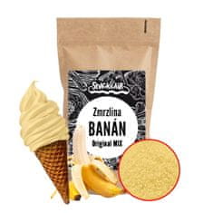 SnackAir Zmrzlina Banán směs 400 g