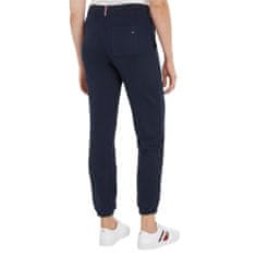 Tommy Hilfiger Kalhoty tmavomodré 173 - 177 cm/L WW0WW38690DW5