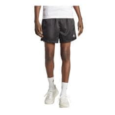 Adidas Kalhoty na trenínk šedé 164 - 169 cm/S Spodenki Xpress Short Rozmiar S