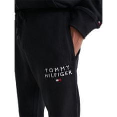 Tommy Hilfiger Kalhoty černé 175 - 179 cm/L UM0UM02880BDS