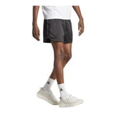 Adidas Kalhoty na trenínk šedé 164 - 169 cm/S Spodenki Xpress Short Rozmiar S