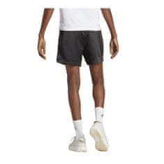 Adidas Kalhoty na trenínk šedé 164 - 169 cm/S Spodenki Xpress Short Rozmiar S