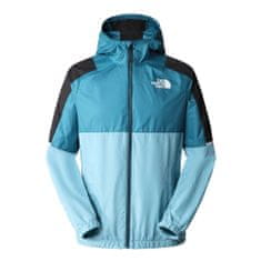 The North Face Bundy univerzálni modré XXL NF0A823XIJ61