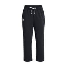 Under Armour Kalhoty černé 168 - 172 cm/M 1377000001