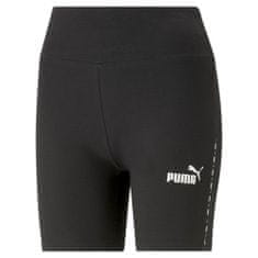 Puma Kalhoty černé 164 - 169 cm/S Power Short Leggings