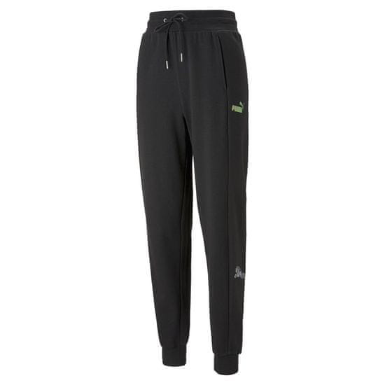 Puma Kalhoty černé Power Novashine CB Pants