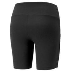 Puma Kalhoty černé 164 - 169 cm/S Power Short Leggings