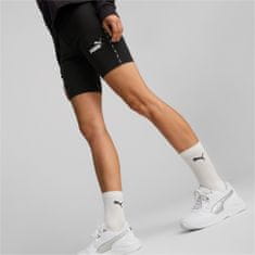 Puma Kalhoty černé 164 - 169 cm/S Power Short Leggings