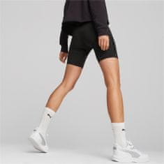 Puma Kalhoty černé 164 - 169 cm/S Power Short Leggings