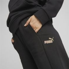 Puma Kalhoty černé 164 - 169 cm/S Power Novashine CB Pants