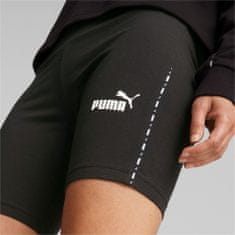 Puma Kalhoty černé 164 - 169 cm/S Power Short Leggings