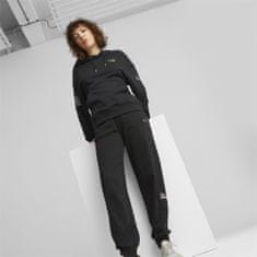 Puma Kalhoty černé 164 - 169 cm/S Power Novashine CB Pants