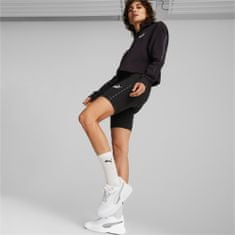 Puma Kalhoty černé 164 - 169 cm/S Power Short Leggings