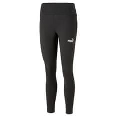 Puma Kalhoty černé 182 - 187 cm/XL Power Tape Leggings