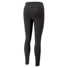 Puma Kalhoty černé 182 - 187 cm/XL Power Tape Leggings