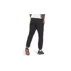 Reebok Kalhoty šedé 176 - 181 cm/M Wor Fleece Pant