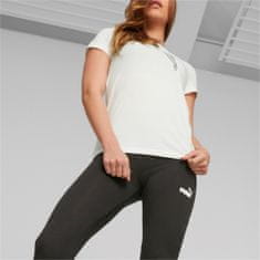 Puma Kalhoty černé 182 - 187 cm/XL Power Tape Leggings