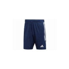 Adidas Kalhoty na trenínk tmavomodré 164 - 169 cm/S HS7226