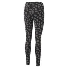 Puma Kalhoty černé 182 - 187 cm/XL Ess Animal Leggings