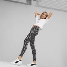 Puma Kalhoty černé 182 - 187 cm/XL Ess Animal Leggings