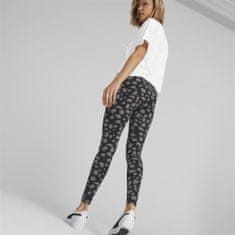 Puma Kalhoty černé 182 - 187 cm/XL Ess Animal Leggings