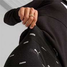 Puma Kalhoty černé 170 - 175 cm/M Ess Logo Power Leggings