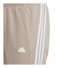 Adidas Kalhoty na trenínk béžové 164 - 169 cm/S IC0117