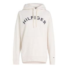 Tommy Hilfiger Mikina krémová 158 - 162 cm/XS WW0WW37797AC0