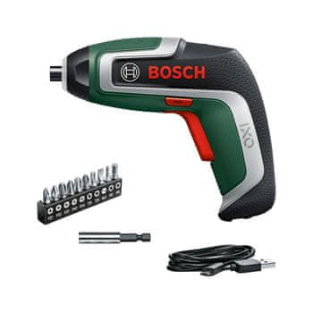 Bosch Akumulátorový šroubovák IXO 7 0.603.9E0.020