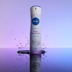 Nivea Antiperspirant Fresh Sensation 150 ml