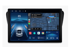 Junsun 11.5" 4GB Android autorádio do SKODA Octavia 3 A7 2013-2018 s Apple CarPlay, Android Auto, 4G MODUL, 
