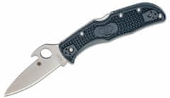 Spyderco C243PGYW Endela Lightweight Emerson Opener