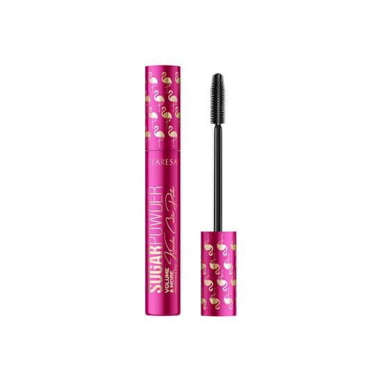 Claresa CLARESA MASCARA SUGARPOWDER VOLUME&MORE (10g)