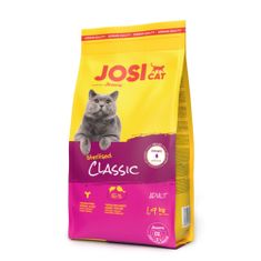 JOSICAT Granule pro kočky 1,9kg Sterilised Classic