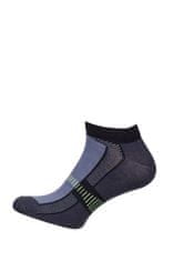 Gemini Pánské ponožky 170 směs barev MIXED SIZE