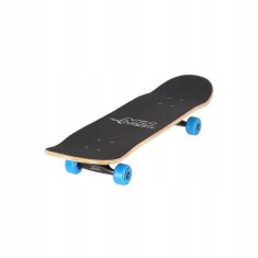 Nils Extreme Skateboard Metro 2 